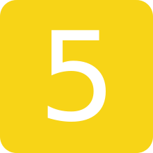 5th phase