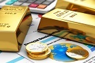 Awesome Gold, Oil, Dax & FTSE Week