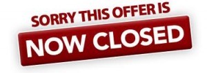 Offer-Now-Closed