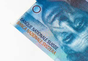 swiss franc