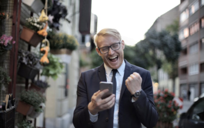 Profiting From Nothing!